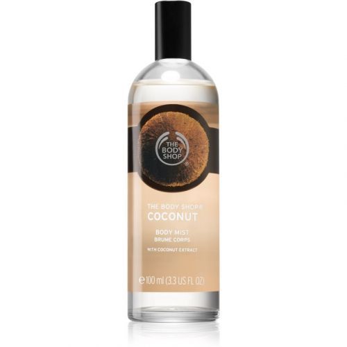 The Body Shop Coconut 100 ml