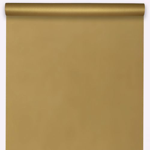 UBRUS Rainbow zlatý 120cm 10m