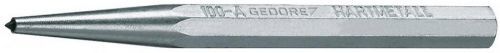 100 A-12 - GEDORE - důlčík z tvrdokovu 130x12x4 mm Gedore 1568396