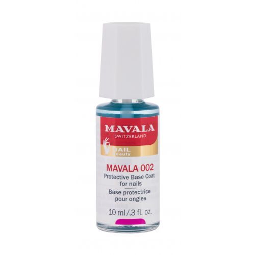 MAVALA Nail Beauty Mavala 002 10 ml péče proti zežloutnutí nehtů pro ženy