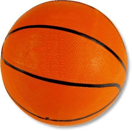 Bandito Sport Basketbalový míč Bandito v oficiální turnajové velikosti