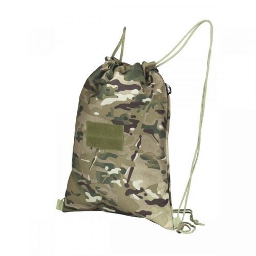 Batoh (sportovní vak) CHINCH MTC multicamo