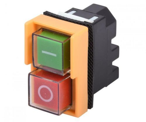 Vypínač pro pilu HS 100 E Scheppach