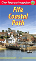 Fife Coastal Path (Bardwell Sandra)(Paperback / softback)