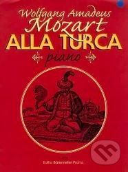 Alla Turca - Wolfgang Amadeus Mozart