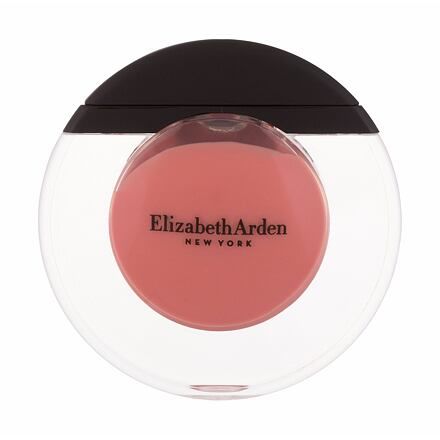 Elizabeth Arden Sheer Kiss Lip Oil barevný lesk na rty s vyživujícími a hydratačními oleji 7 ml odstín 01 Pampering Pink