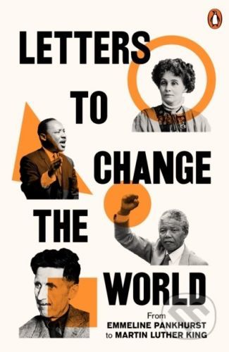 Letters to Change the World - Travis Elborough