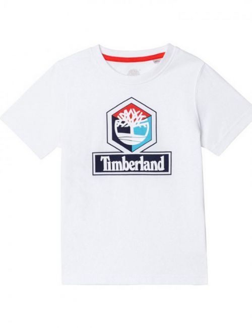 Chlapecké tričko Timberland