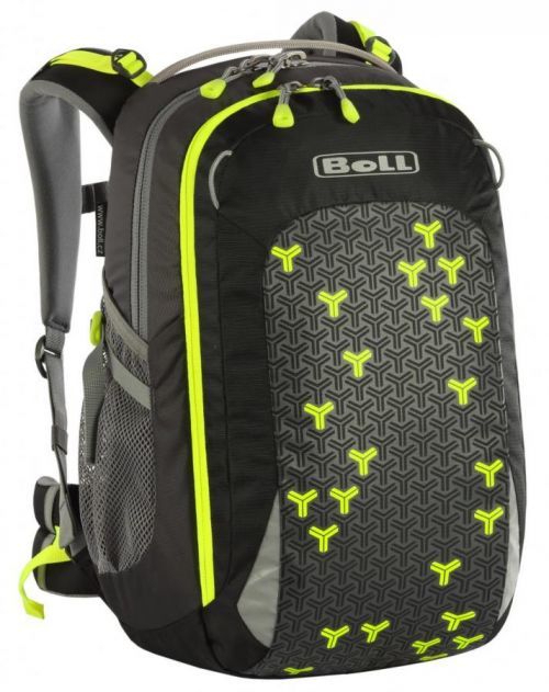 Boll SMART 24 Cubes black