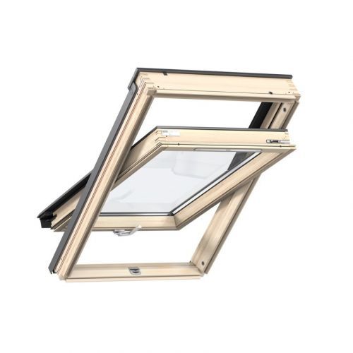 Okno střešní kyvné VELUX GLL 1064B MK06 78×118 cm