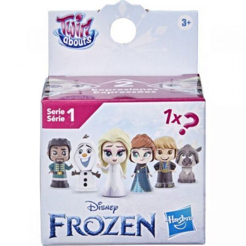 Hasbro Frozen II Surprise Figurka série 1