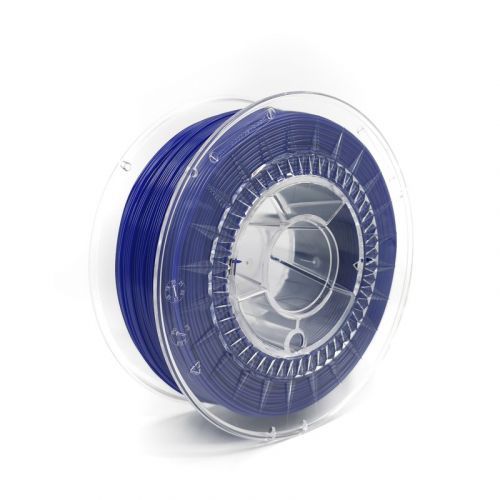 EKO MB Recyklovaný filament PETG – královská modrá, 1 Kg, 1,75 mm