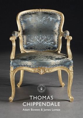 Thomas Chippendale (Bowett Adam)(Paperback / softback)