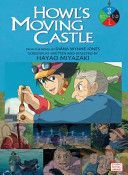 Howl's Moving Castle Film Comic, Vol. 3 (Miyazaki Hayao)(Paperback)