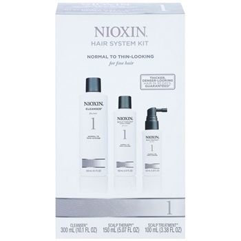 Nioxin System 1 kosmetická sada III.
