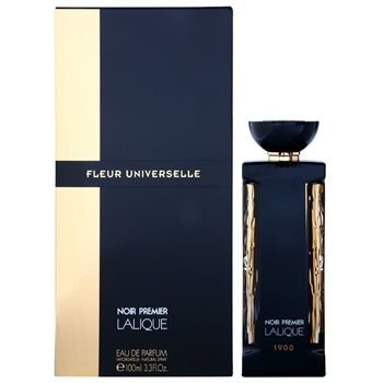 Lalique Fleur Universelle parfemovaná voda unisex 100 ml