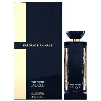 Lalique Elegance Animale parfemovaná voda unisex 100 ml