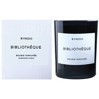 Byredo Bibliotheque vonná svíčka 240 g