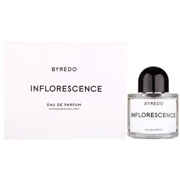 Byredo Inflorescence parfemovaná voda pro ženy 50 ml