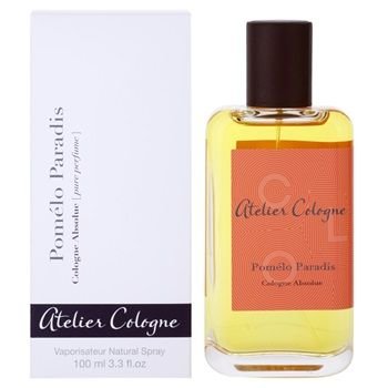 ATELIER COLOGNE - Pomélo Paradis Cologne Absolue - Čistý parfém