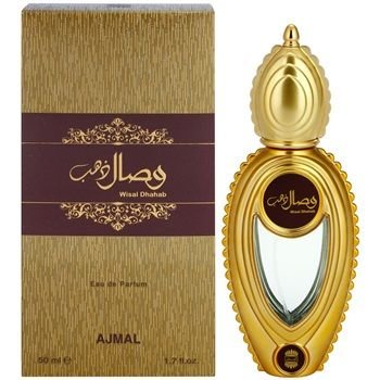 Ajmal Wisal Dhahab parfemovaná voda unisex 50 ml