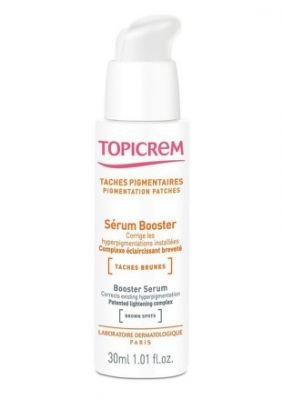 Topicrem posilující sérum 30 ml