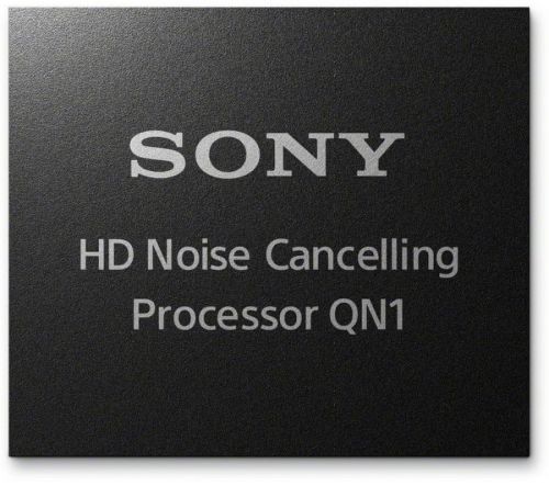 Sony WH-1000XM4, model 2020, tmavě modrá