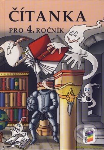 Čítanka 4 NOVĚ - NNS