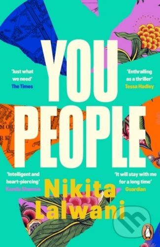 You People - Nikita Lalwani