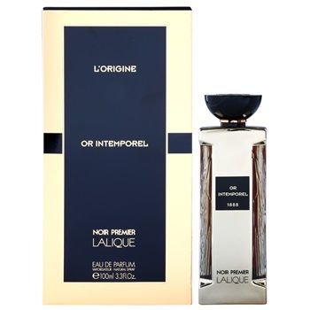 Lalique Or Intemporel parfemovaná voda unisex 100 ml