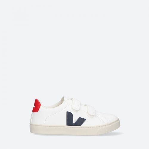 Veja Small-Esplar-Velcro Chromefree RSV051233J