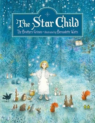 Star Child (Watts Bernadette)(Pevná vazba)