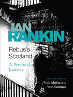 Rebus's Scotland - A Personal Journey (Rankin Ian)(Paperback / softback)