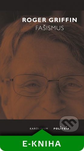 Fašismus - Roger Griffin