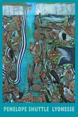 Lyonesse (Shuttle Penelope)(Paperback / softback)