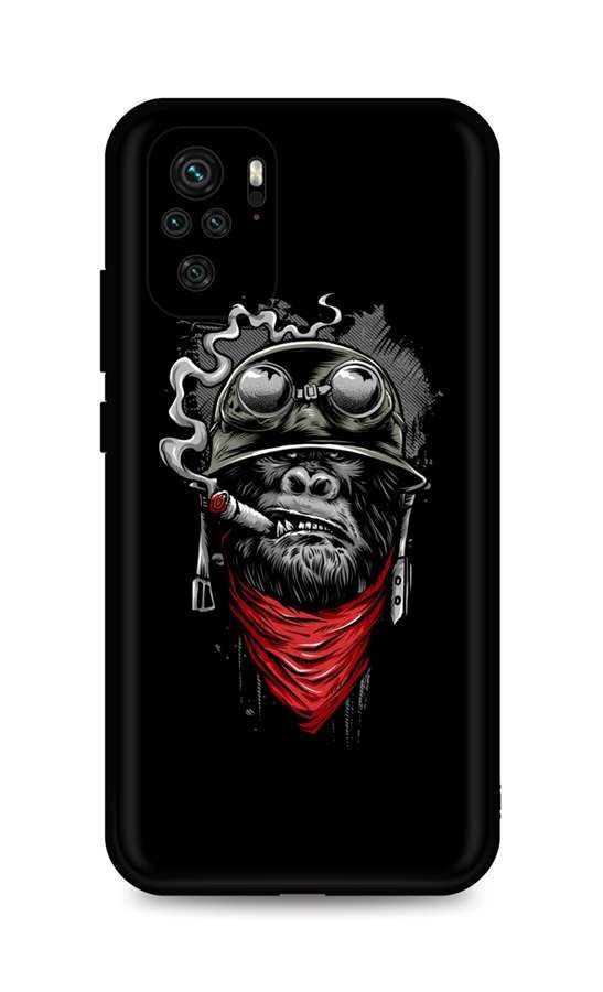 Kryt TopQ Xiaomi Redmi Note 10 silikon Gorilla 59069