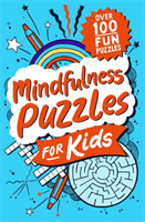 Mindfulness Puzzles for Kids(Paperback / softback)