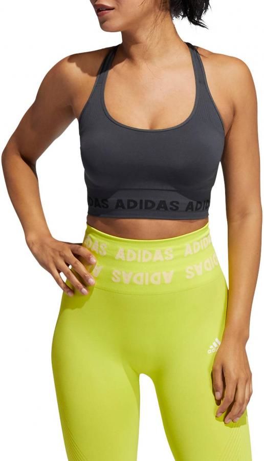 Podprsenka adidas T AEROKNIT BRA