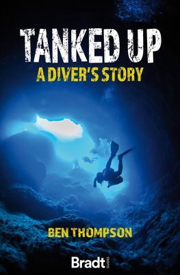 Tanked Up(Paperback / softback)