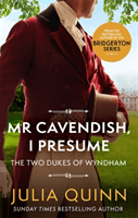 Mr Cavendish, I Presume - by the bestselling author of Bridgerton (Quinn Julia)(Paperback / softback)