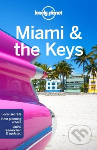 Miami & the Keys - Lonely Planet