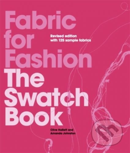 Fabric for Fashion - Amanda Johnston, Amanda Johnston