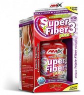 Amix Super Fiber 3plus 90 kapslí