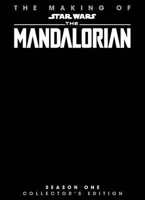 Star Wars: The Mandalorian: Guide to Season One (Titan Comics)(Pevná vazba)