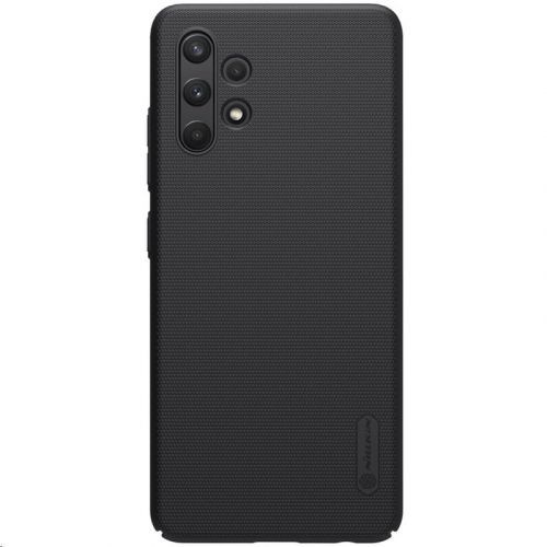 Zadní Kryt Nillkin Super Frosted pro Xiaomi Redmi Note 10 5G / POCO M3 Pro 5G, černá