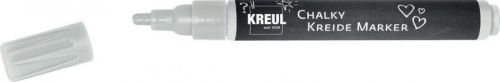 Kreul Chalk Marker Medium Snow White