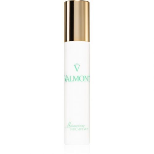 Valmont Moisturizing Serumulsion hydratační pleťové sérum 30 ml