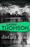 Distant Dead (Thomson Lesley)(Pevná vazba)