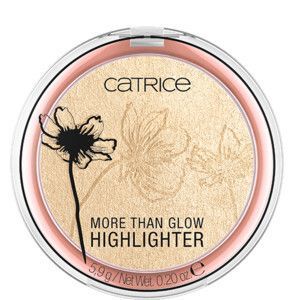 Catrice Rozjasňovač More Than Glow (Highlighter) 5,9 g 010 Ultimate Platinum Glaze