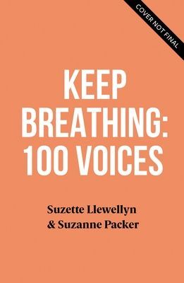 Still Breathing - 100 Black Voices on Racism--100 Ways to Change the Narrative (Llewellyn Suzette)(Pevná vazba)